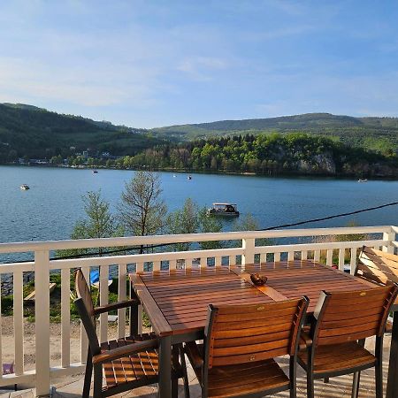 Villa Pliva Lake 3 Яйце Екстериор снимка