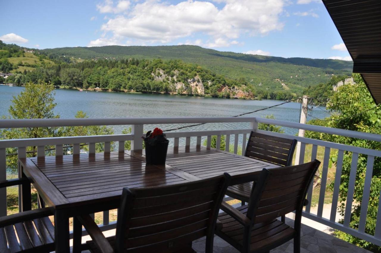Villa Pliva Lake 3 Яйце Екстериор снимка