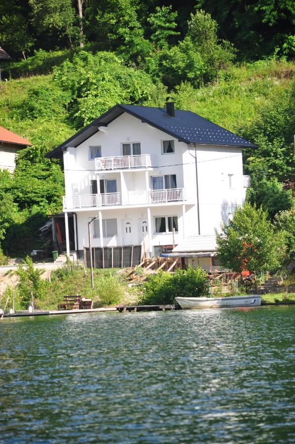 Villa Pliva Lake 3 Яйце Екстериор снимка
