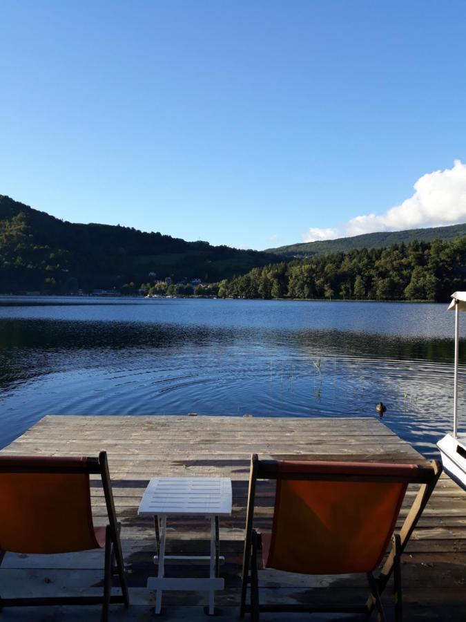 Villa Pliva Lake 3 Яйце Екстериор снимка