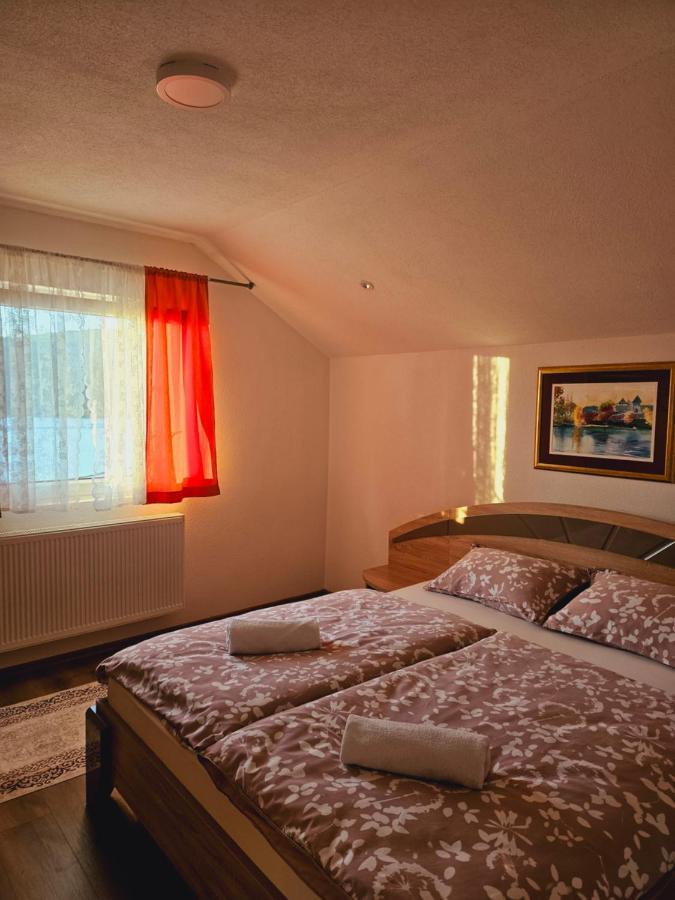 Villa Pliva Lake 3 Яйце Екстериор снимка