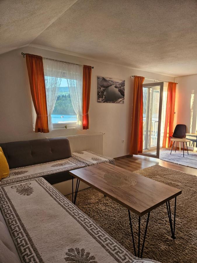 Villa Pliva Lake 3 Яйце Екстериор снимка
