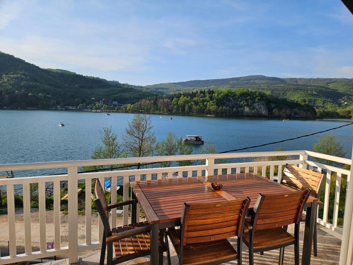 Villa Pliva Lake 3 Яйце Екстериор снимка