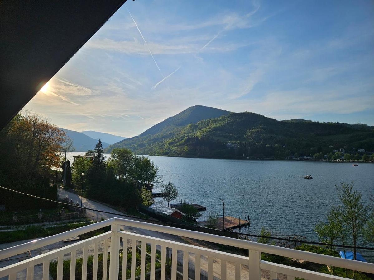 Villa Pliva Lake 3 Яйце Екстериор снимка